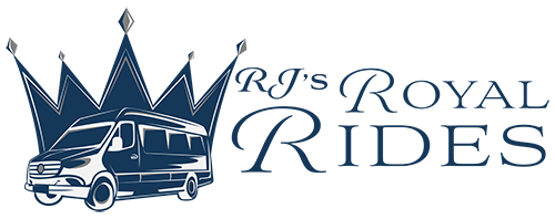 Rj's Royal Rides Logo